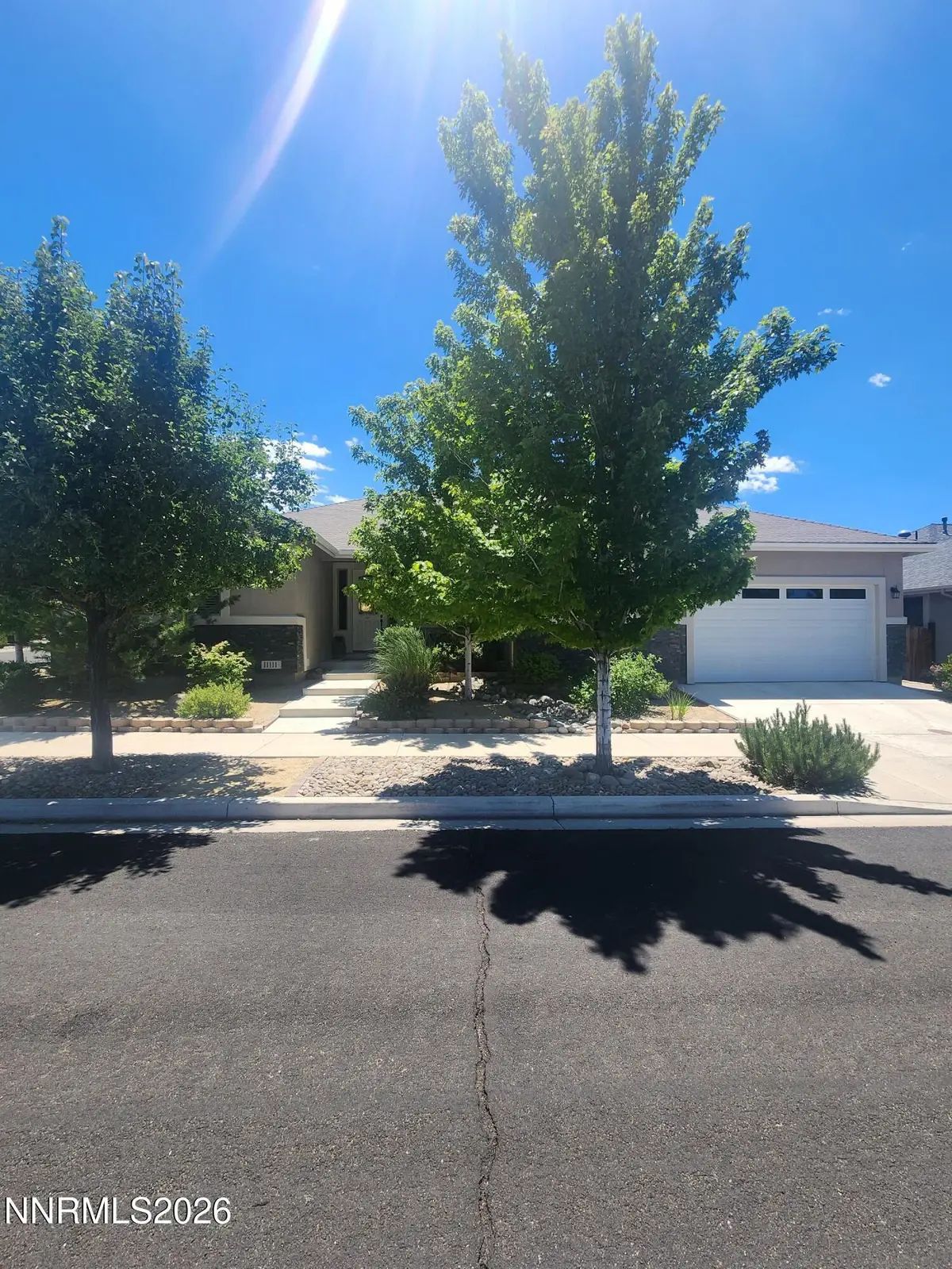 1299 Cedar Brook Court, Gardnerville, NV 89460 - #1