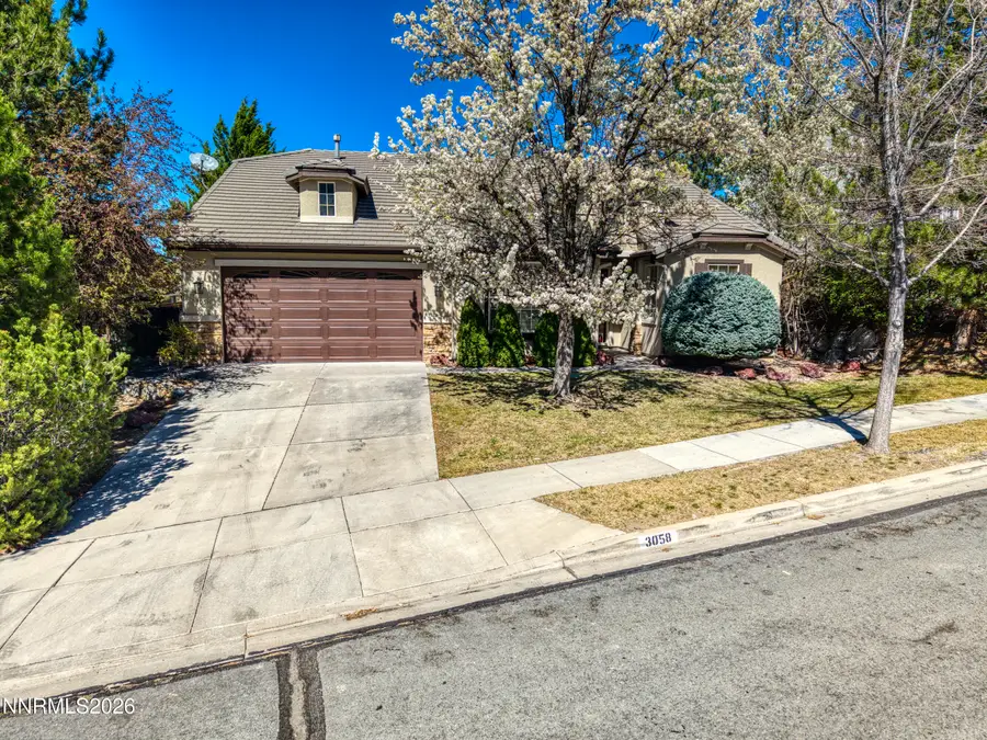 3058 Banestone Road, Sparks, NV 89436 - #2