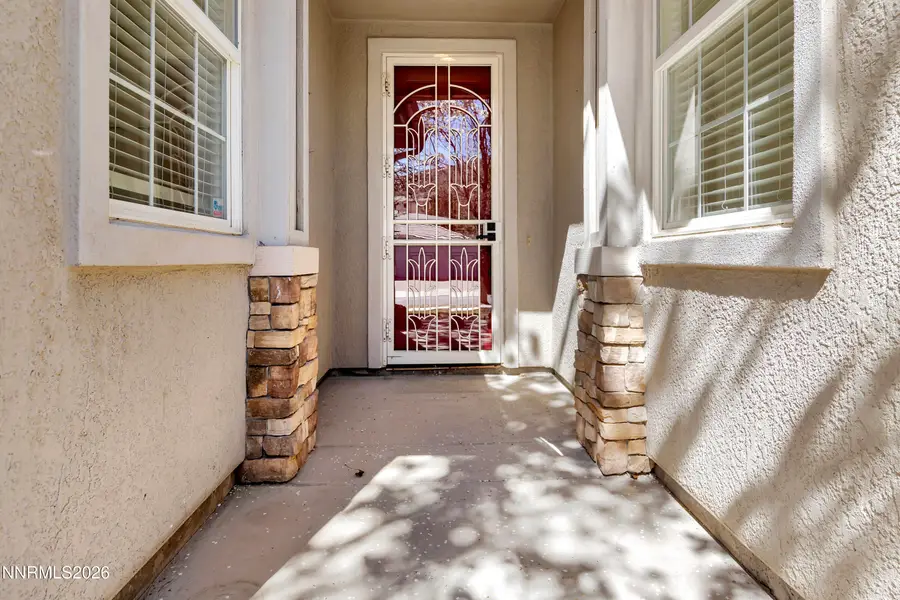 3058 Banestone Road, Sparks, NV 89436 - #3
