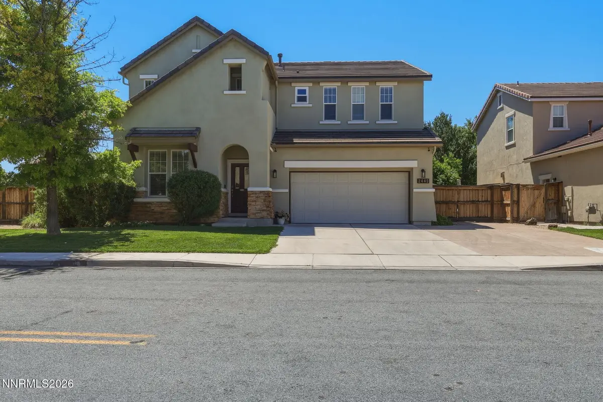 2449 Capriolate Drive, Sparks, NV 89436 - #1