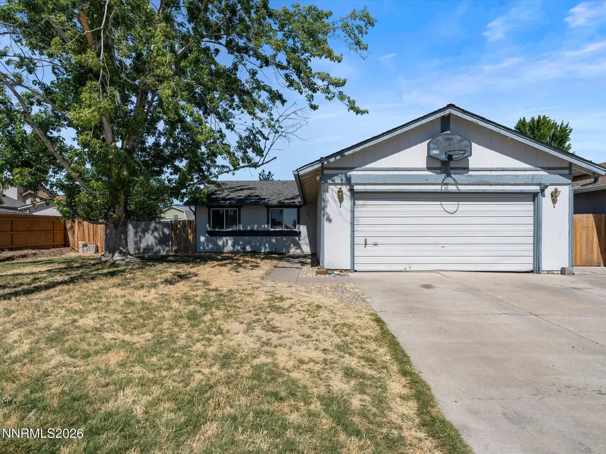 2550 Panamint Road, Carson City, NV 89706 - #1