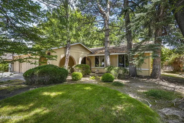 830 Meadow Springs Drive, Reno, NV 89509
