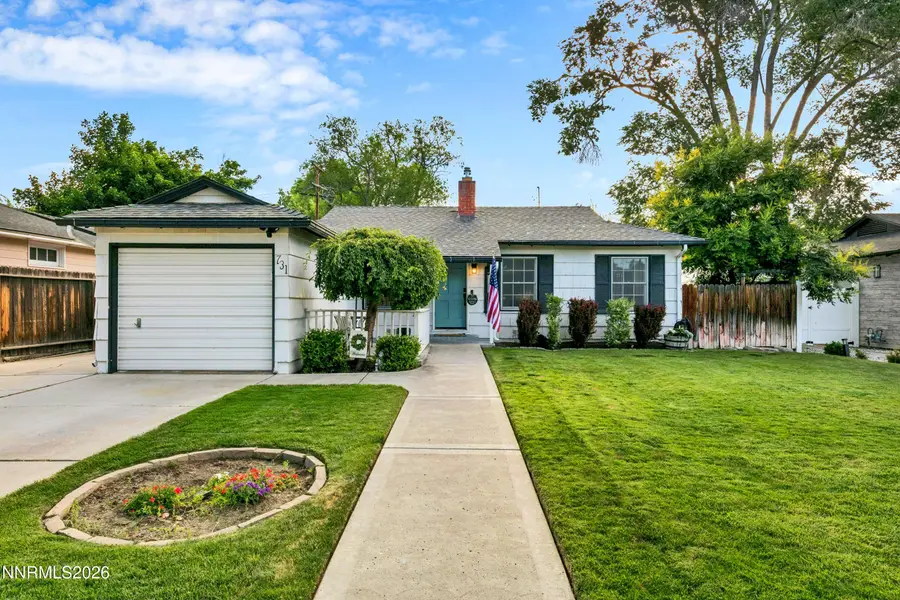 731 Arbutus Street, Reno, NV 89509 - #3