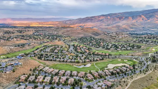 8315 Twin Rock Trail, Reno, NV 89523