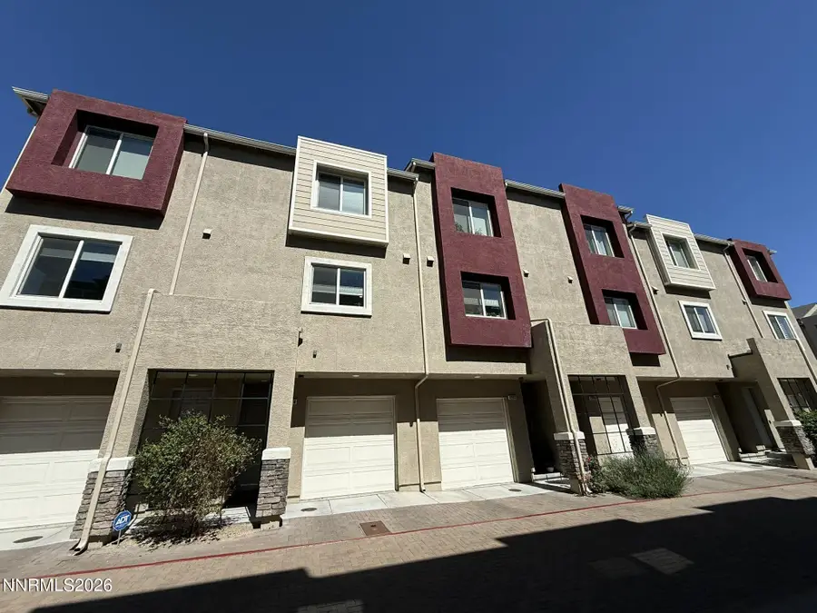 2994 Silver River Lane, Sparks, NV 89431 - #2