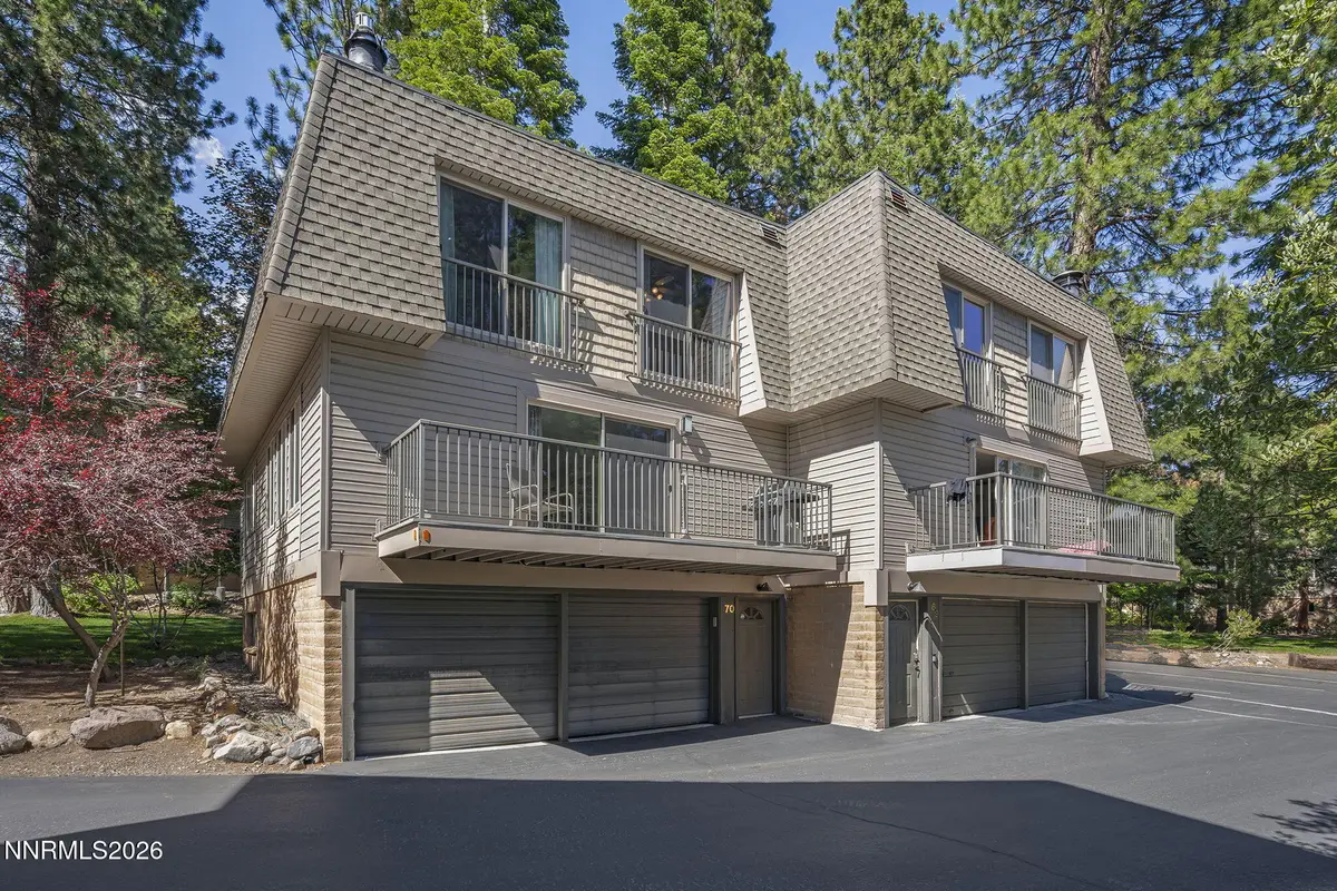 820 Oriole Way #UNIT 70, Incline Village, NV 89451 - #1