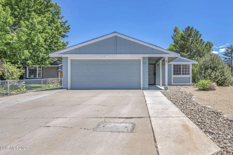 801 E York Way, Sparks, NV 89434 - #3