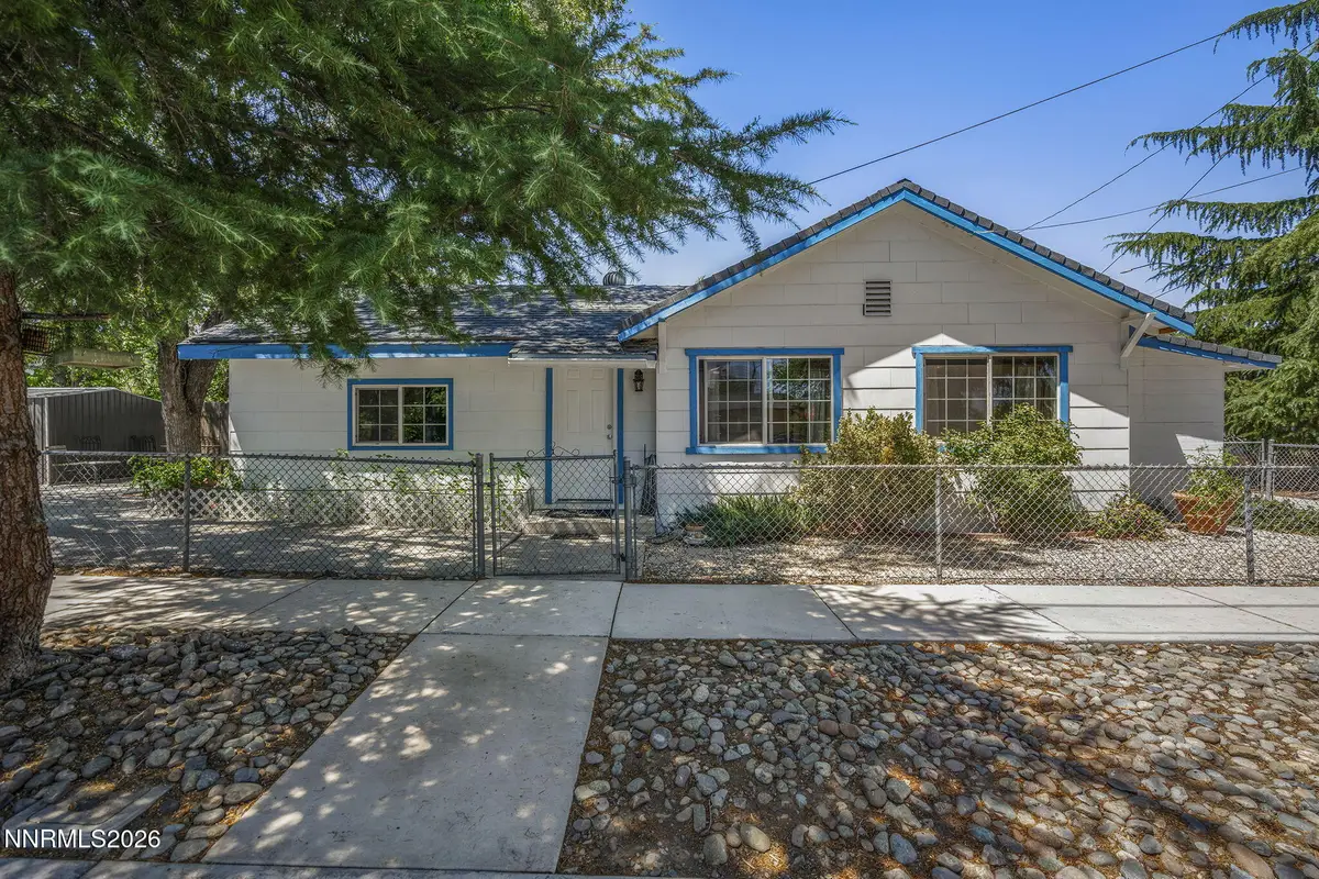 601 12th Street, Sparks, NV 89431 - #1