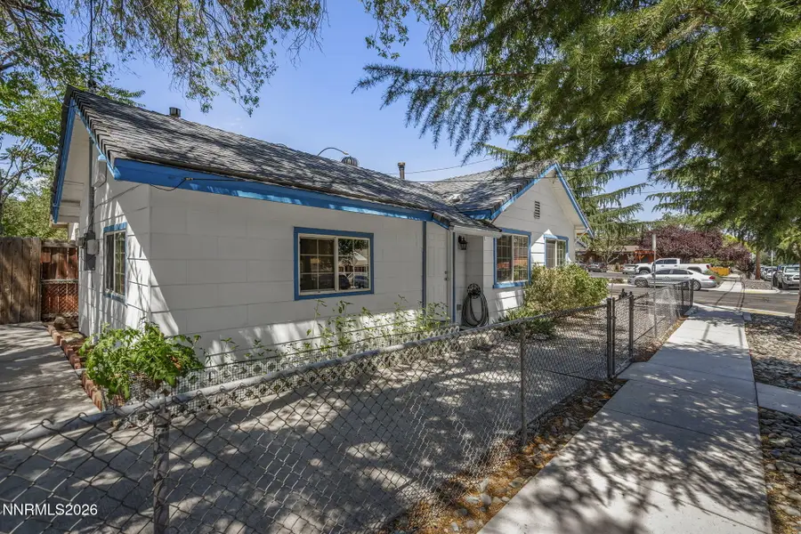 601 12th Street, Sparks, NV 89431 - #3