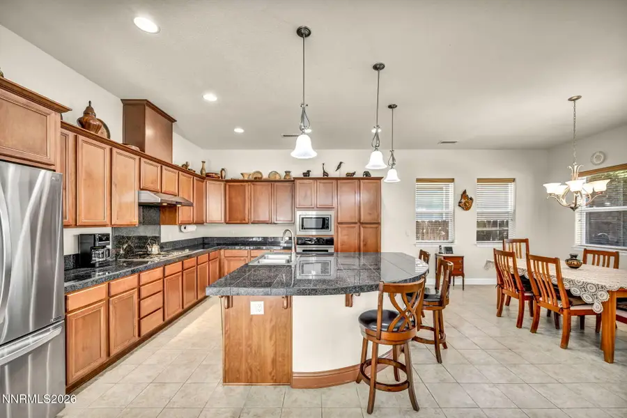 1753 Bella Casa Drive, Minden, NV 89423 - #2