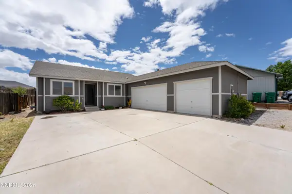 333 Emigrant Way, Fernley, NV 89408