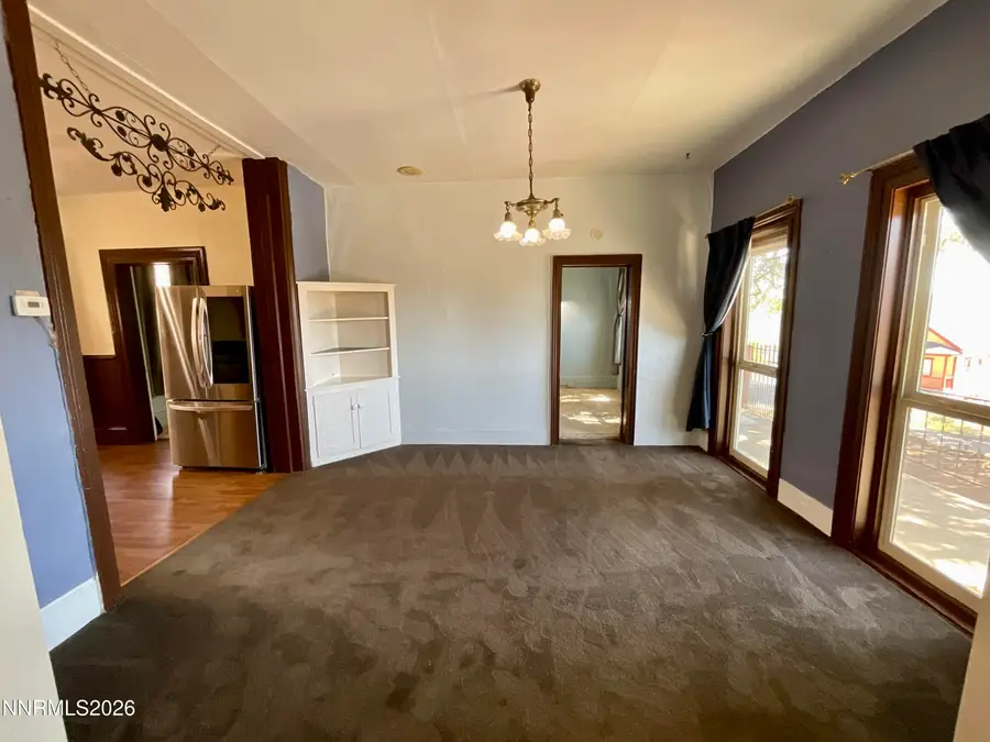 420 S D Street, Virginia City, NV 89440 - #3
