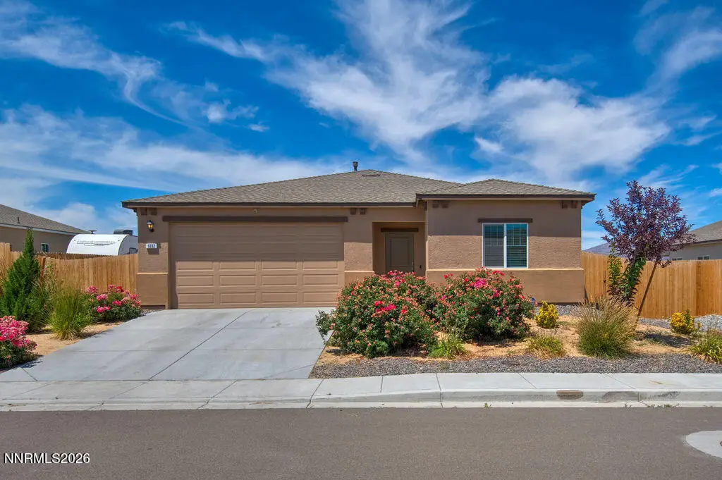 1032 Anthony Lane, Fernley, NV 89408 - #1