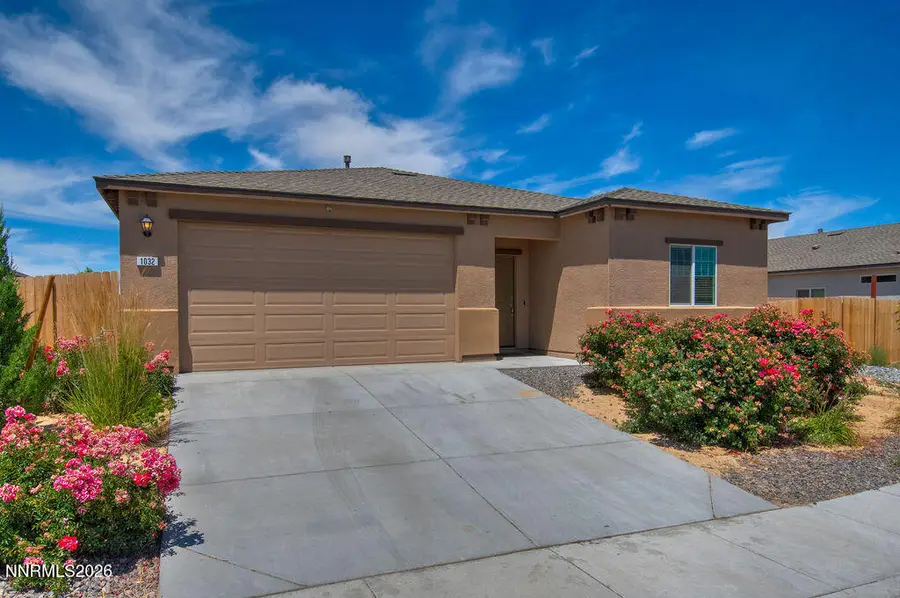 1032 Anthony Lane, Fernley, NV 89408 - #2