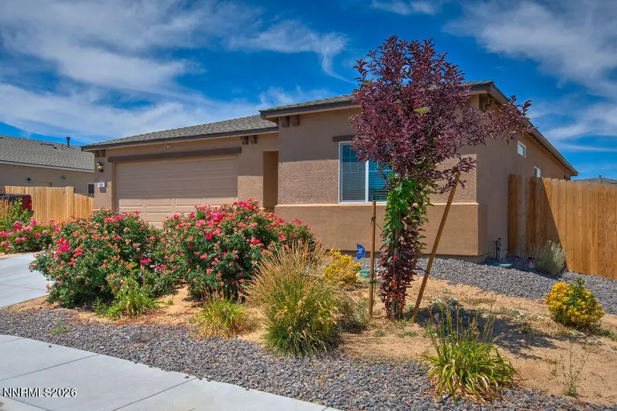 1032 Anthony Lane, Fernley, NV 89408 - #3