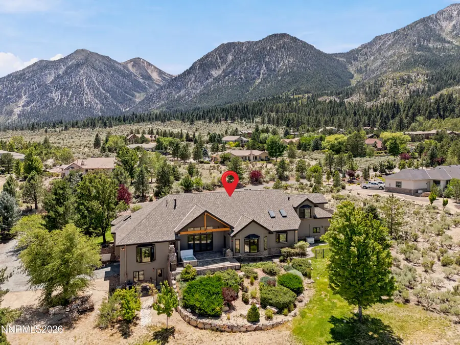 281 Sierra Country Circle, Gardnerville, NV 89460 - #2