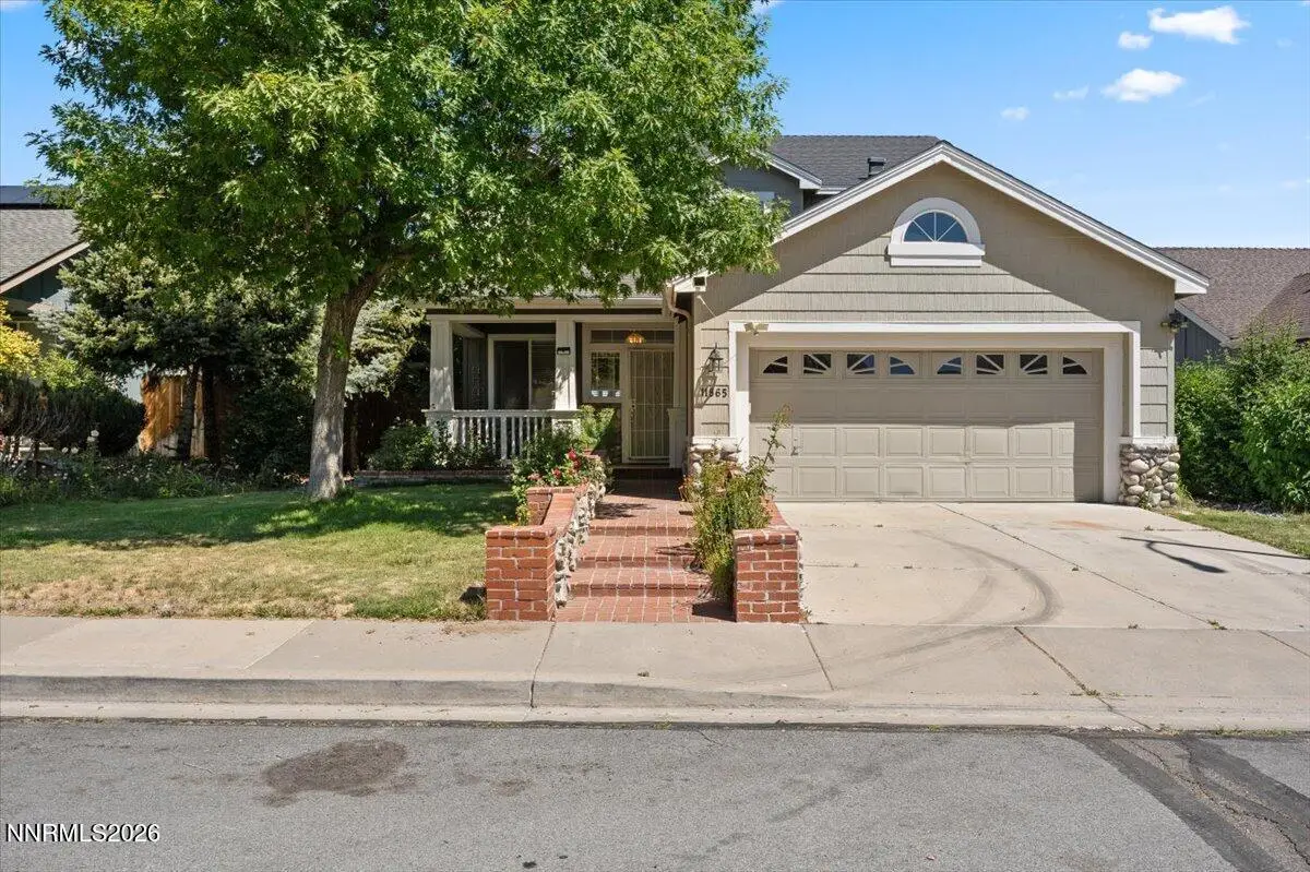11865 Claim Stake Drive, Reno, NV 89506 - #1