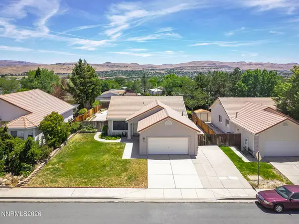 6796 Dorchester Drive, Sparks, NV 89436