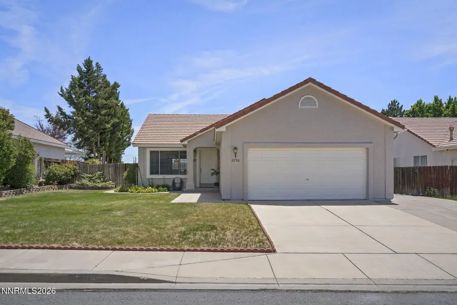 6796 Dorchester Drive, Sparks, NV 89436 - #2