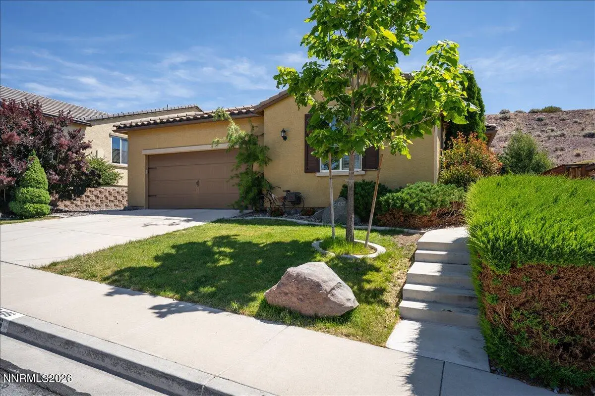 5406 Energystone Drive, Sparks, NV 89436 - #1