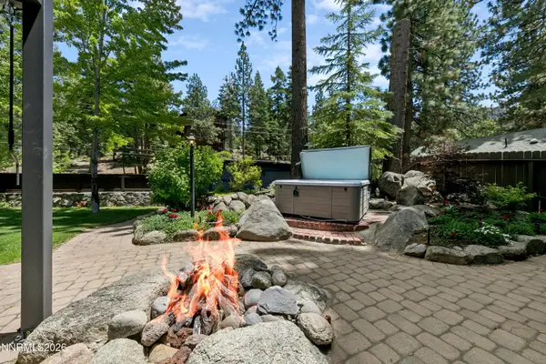 175 Juniper Drive, Stateline, NV 89449