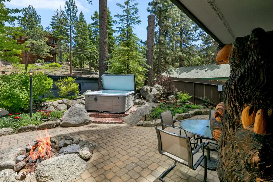 175 Juniper Drive, Stateline, NV 89449 - #3