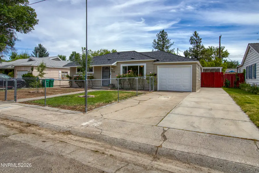 439 L Street, Sparks, NV 89431 - #2