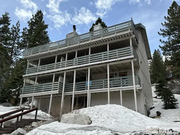 356 Galaxy Lane #B, Stateline, NV 89449