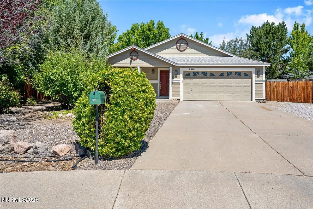 6913 Tesoro Court, Reno, NV 89523 - #1