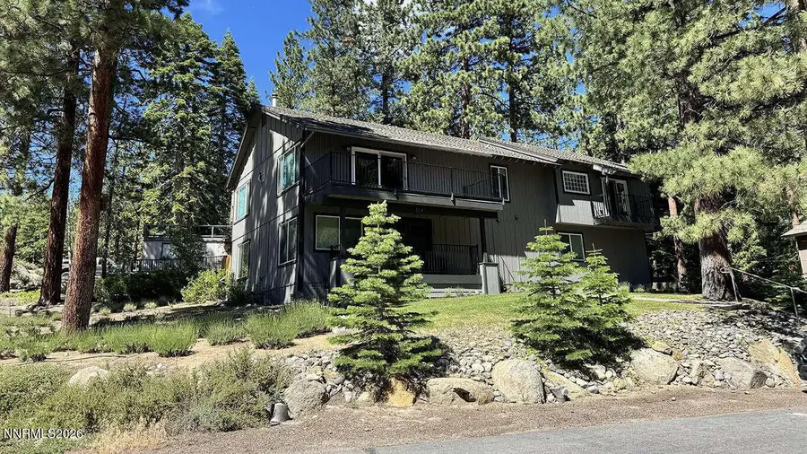 364 Terrace View Drive, Stateline, NV 89449 - #2