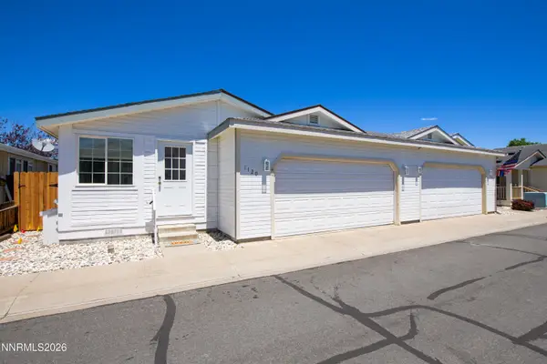 1120 Partridge Drive, Carson City, NV 89701
