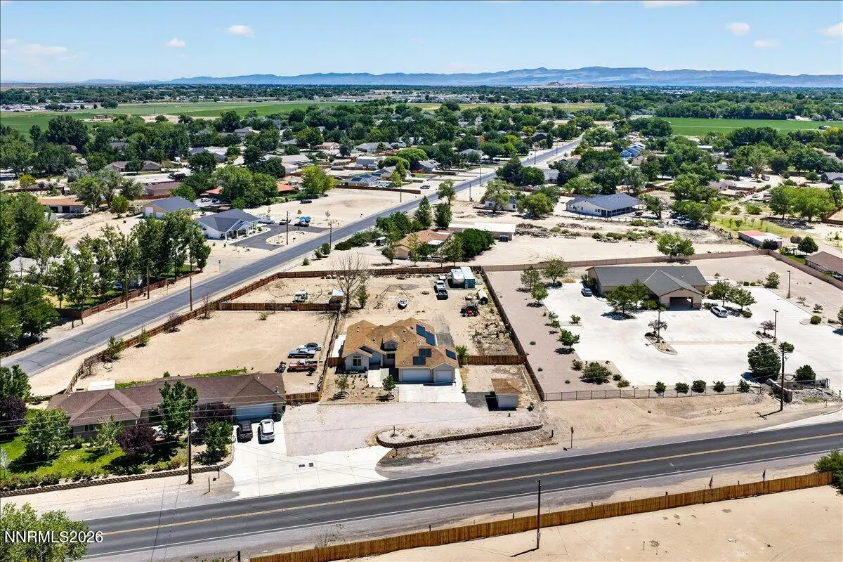 1027 Mclean Road, Fallon, NV 89406 - #1