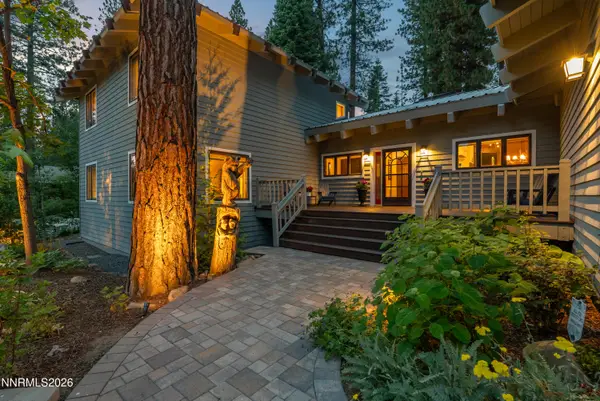 730 Martis Peak Road, Incline Village, NV 89451