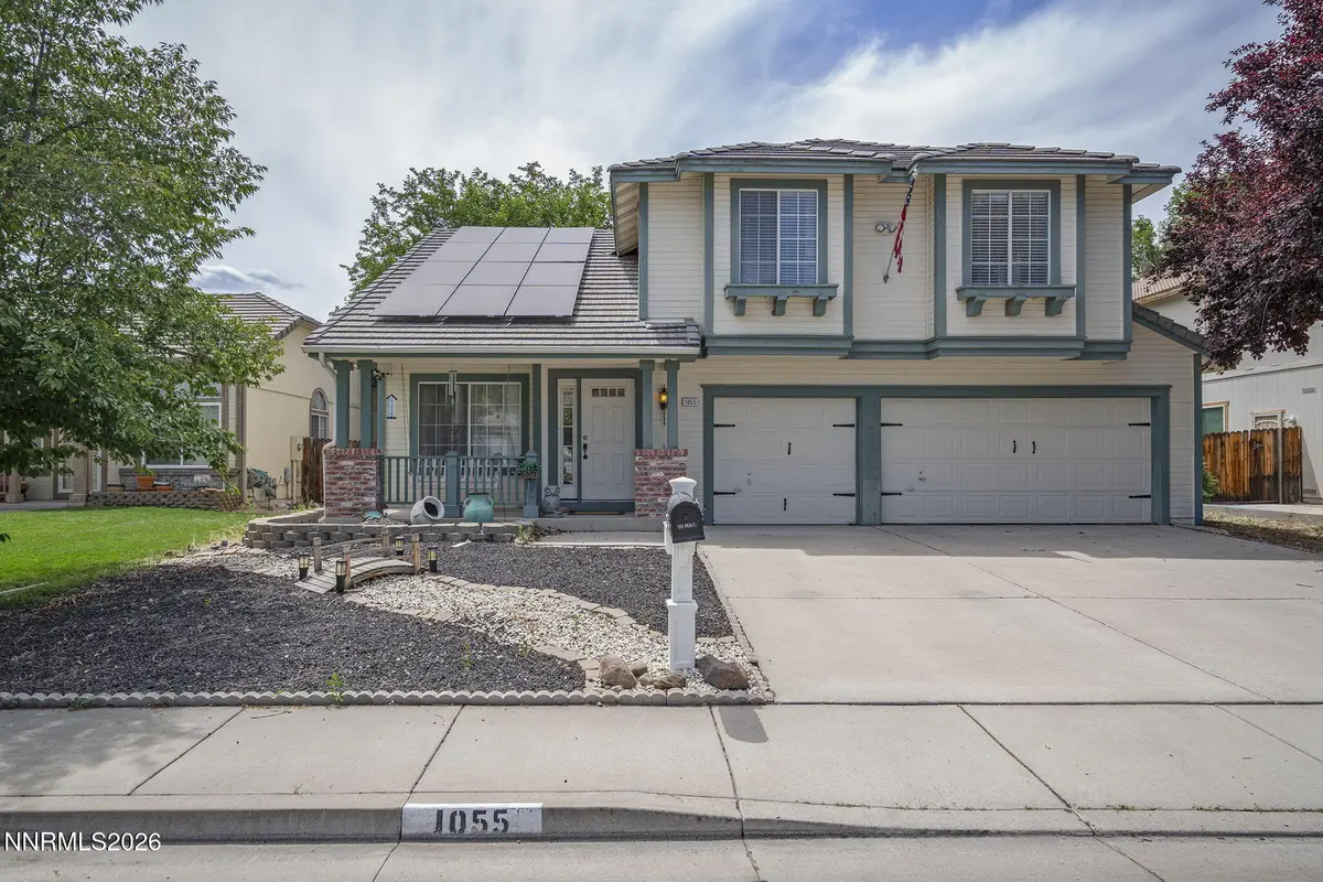 1055 Amico Drive, Sparks, NV 89434 - #1