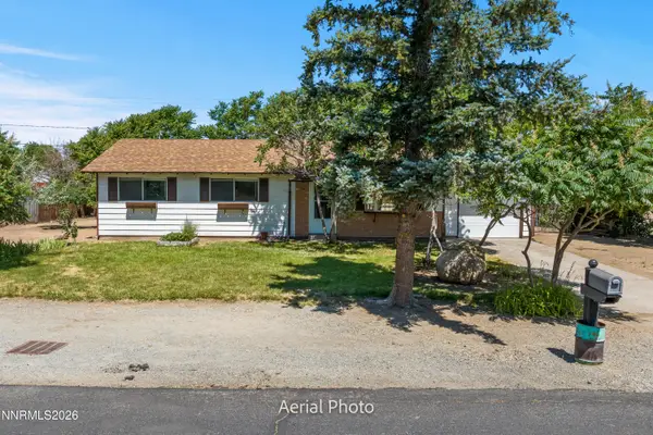 9245 Fremont Way, Reno, NV 89506