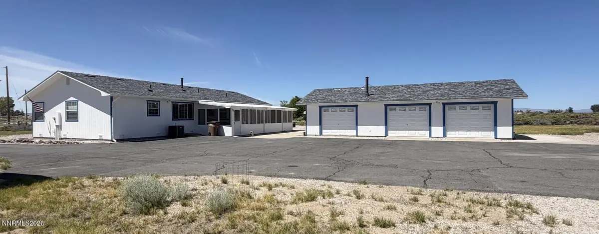 4262 Margoree Lane, Fallon, NV 89406 - #1