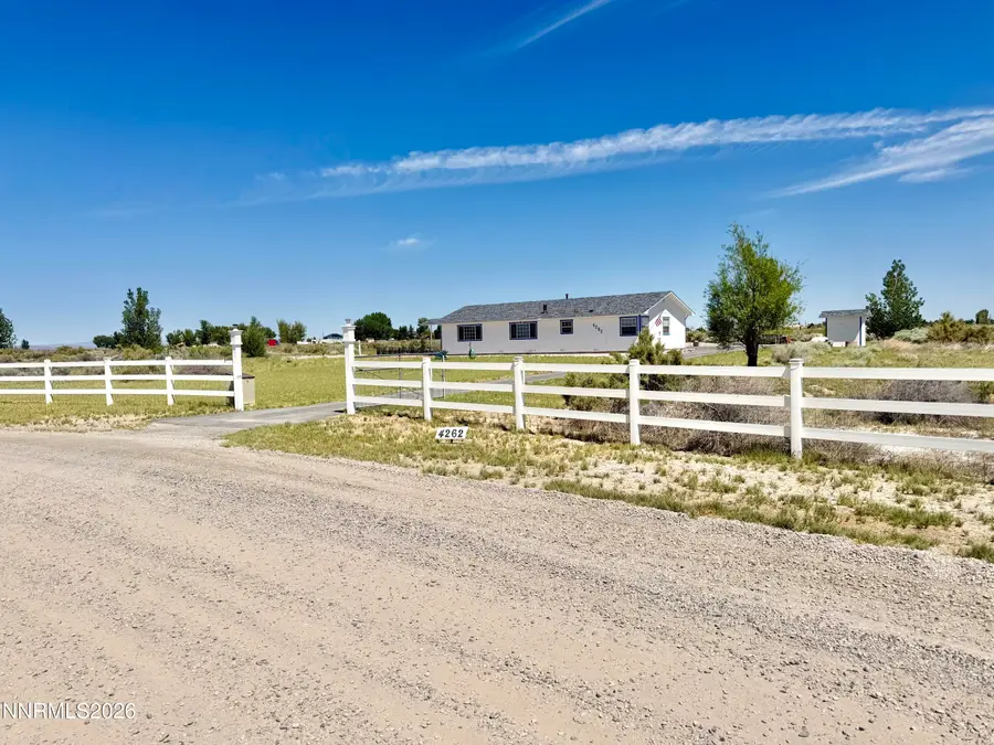 4262 Margoree Lane, Fallon, NV 89406 - #2