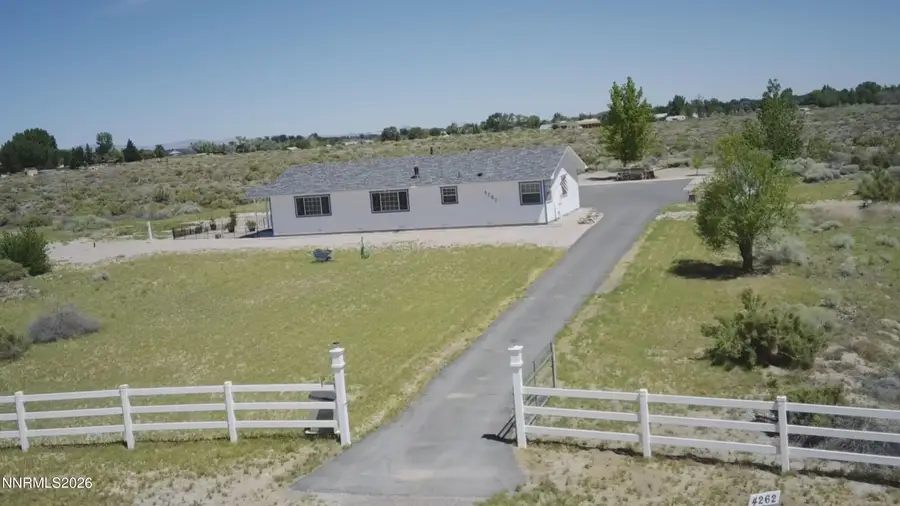 4262 Margoree Lane, Fallon, NV 89406 - #3