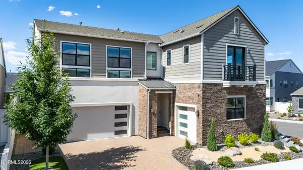105 Bridlemoor Court, Reno, NV 89511