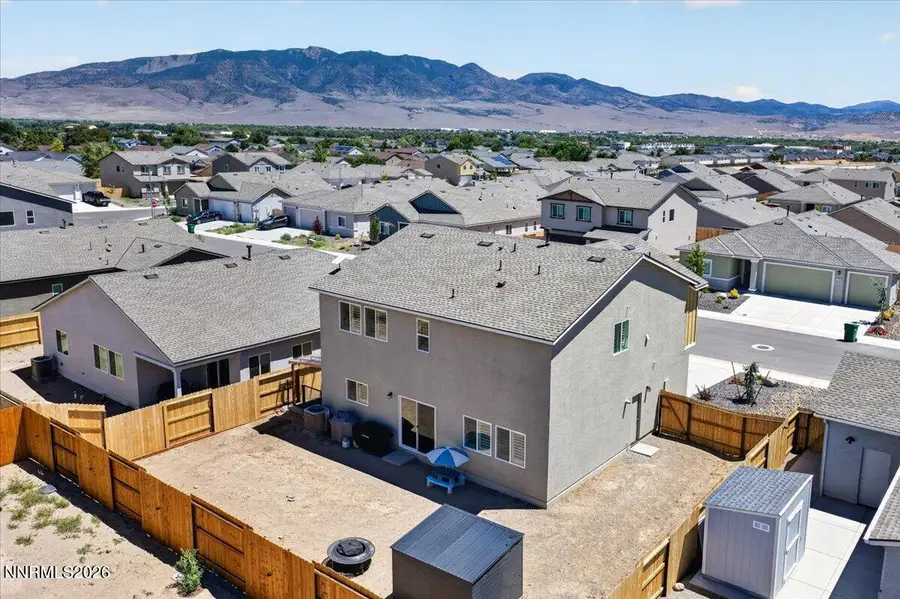 610 Union Road #Lot 63, Dayton, NV 89403 - #2