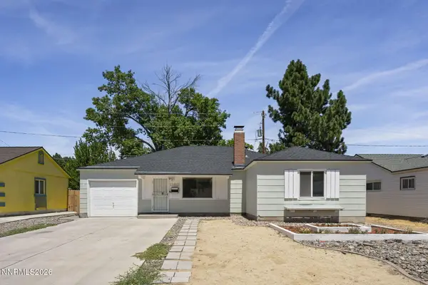1180 Vance Way, Sparks, NV 89431