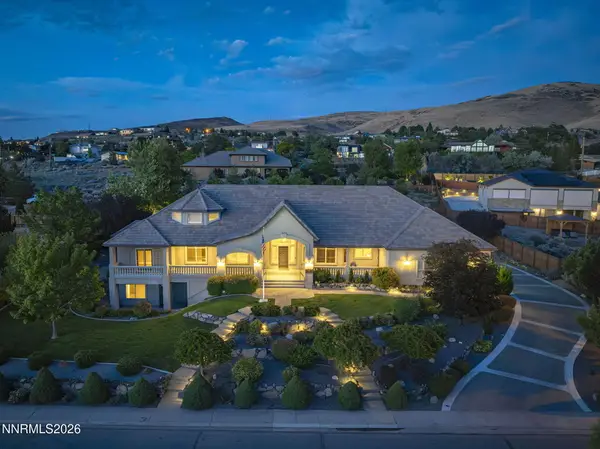 1450 Primio Way, Sparks, NV 89434