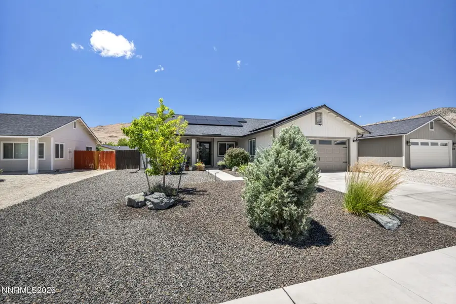 237 Glen Vista Drive, Dayton, NV 89403 - #2