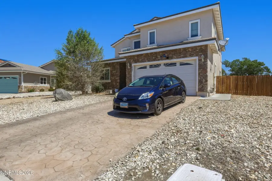 2984 N Fork Road, Fernley, NV 89408 - #2