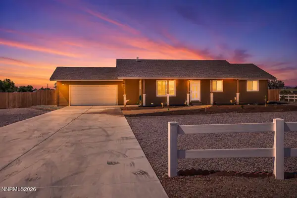 4435 Hawk Drive, Fallon, NV 89406