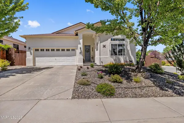 1064 Ridgefield Drive, Carson City, NV 89706