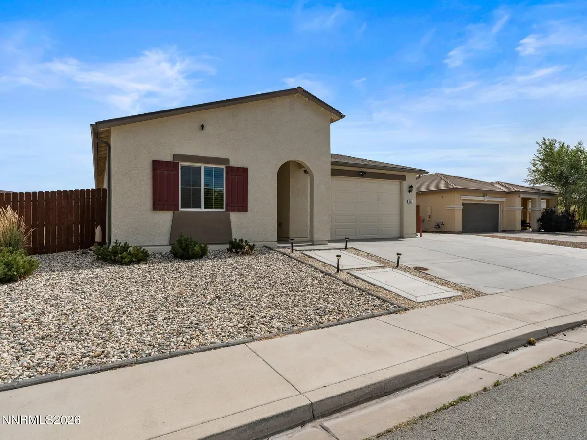 901 Jill Marie Lane, Fernley, NV 89408 - #1