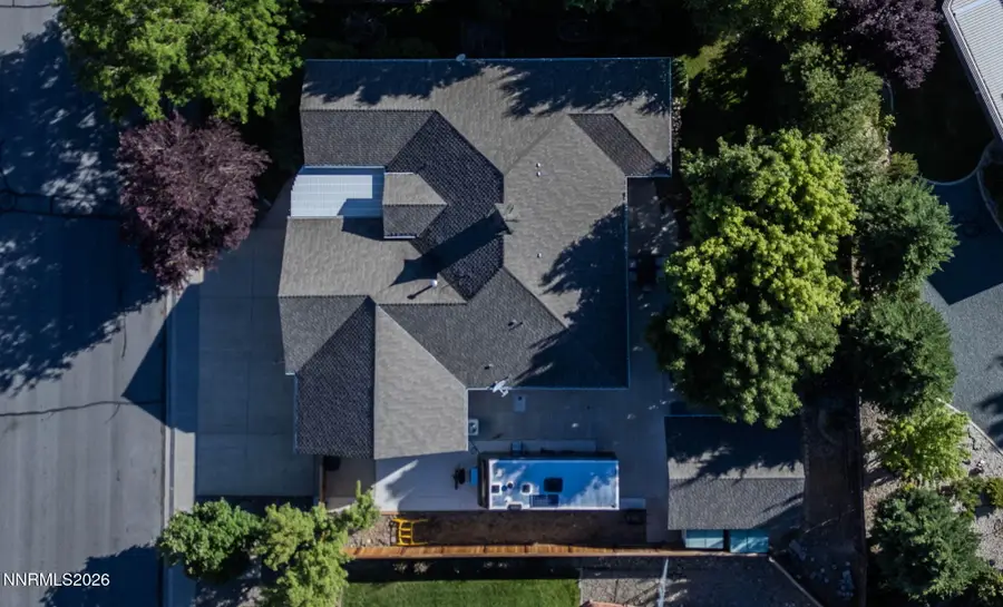 965 Springfield Drive, Gardnerville, NV 89460 - #2