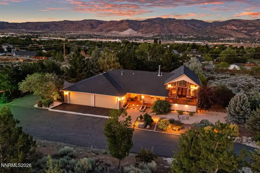 14430 Spezia Road, Reno, NV 89511 - #2