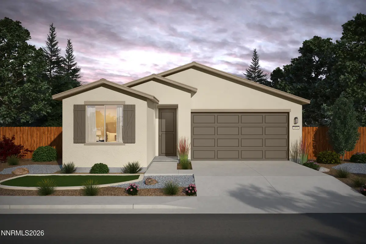 805 Kess Way #Lot 35, Reno, NV 89506 - #1
